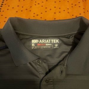 Mens Ariat polo Size - XL